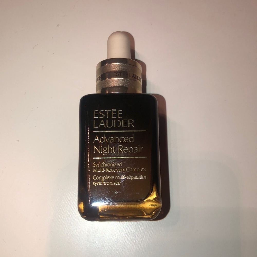 Estée Lauder advanced night repair 1oz